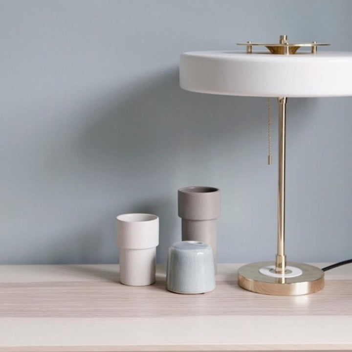 Gyre Opal Table Lamp