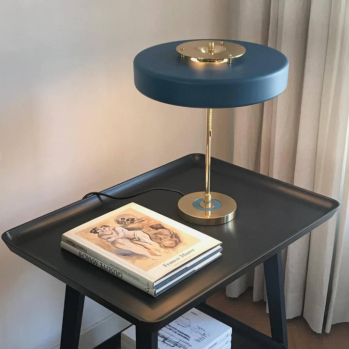 Gyre Opal Table Lamp