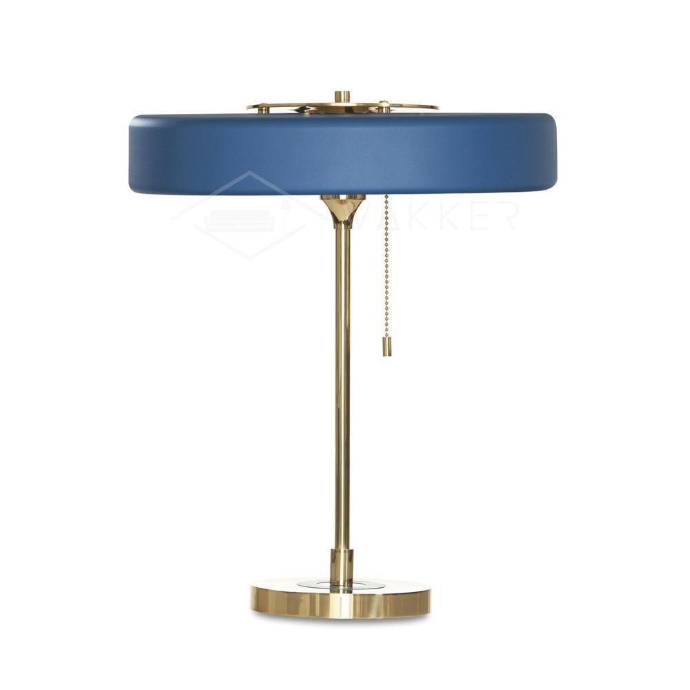 Gyre Opal Table Lamp