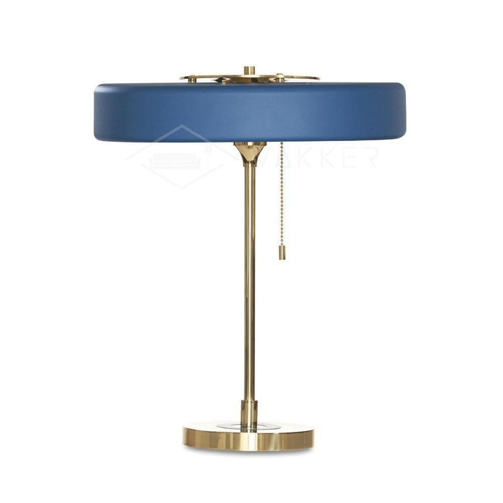Gyre Opal Table Lamp