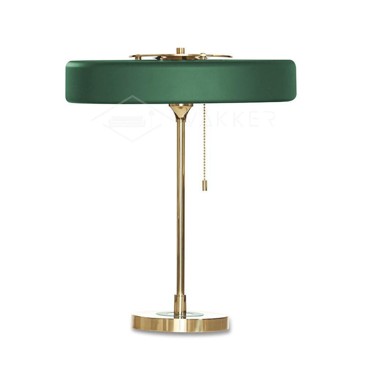 Gyre Opal Table Lamp