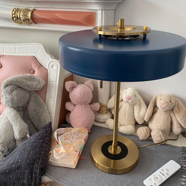 Gyre Opal Table Lamp