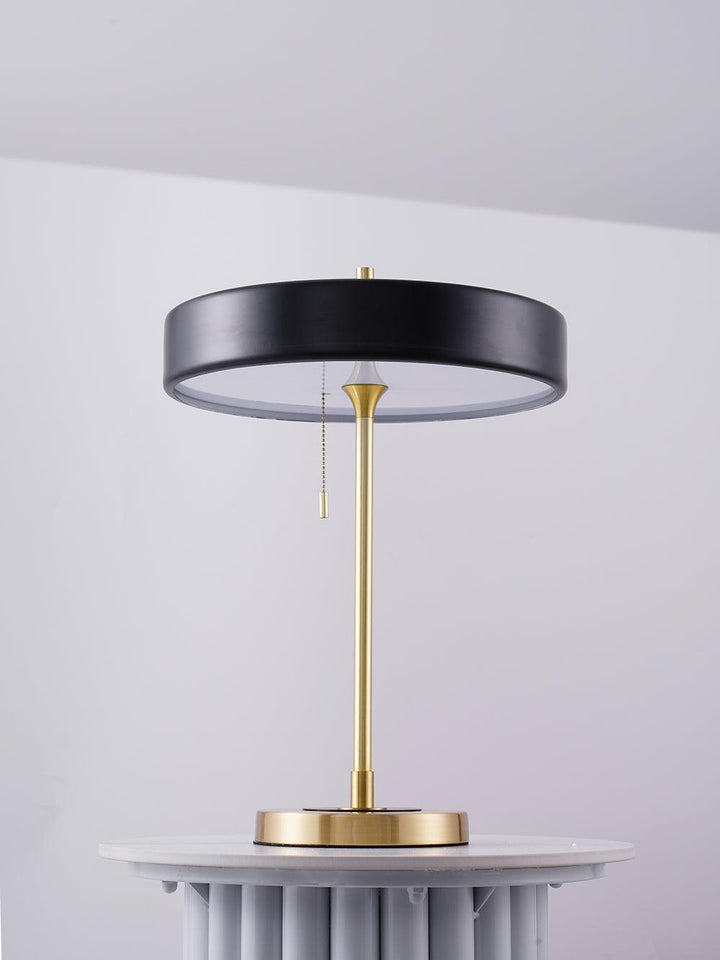 Gyre Opal Table Lamp