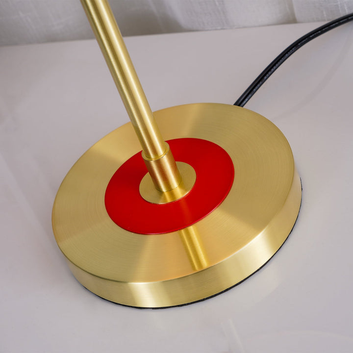 Gyre Opal Table Lamp