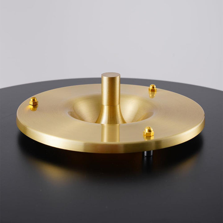 Gyre Opal Table Lamp