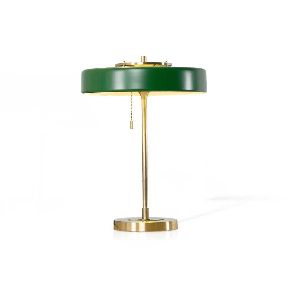 Gyre Opal Table Lamp