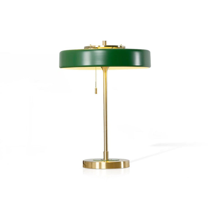 Gyre Opal Table Lamp