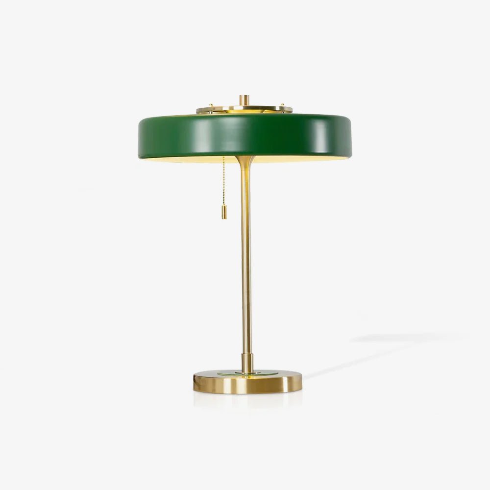 Gyre Opal Table Lamp