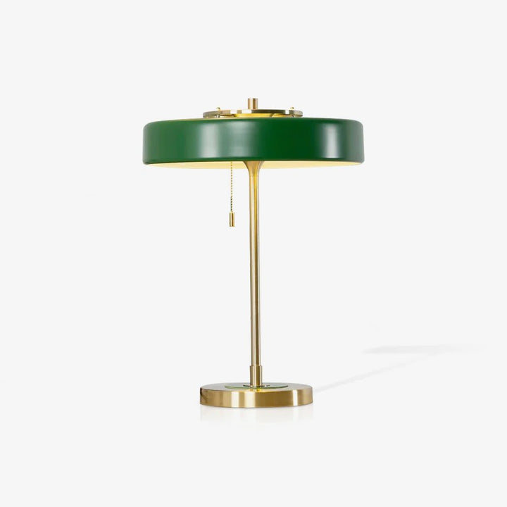 Gyre Opal Table Lamp