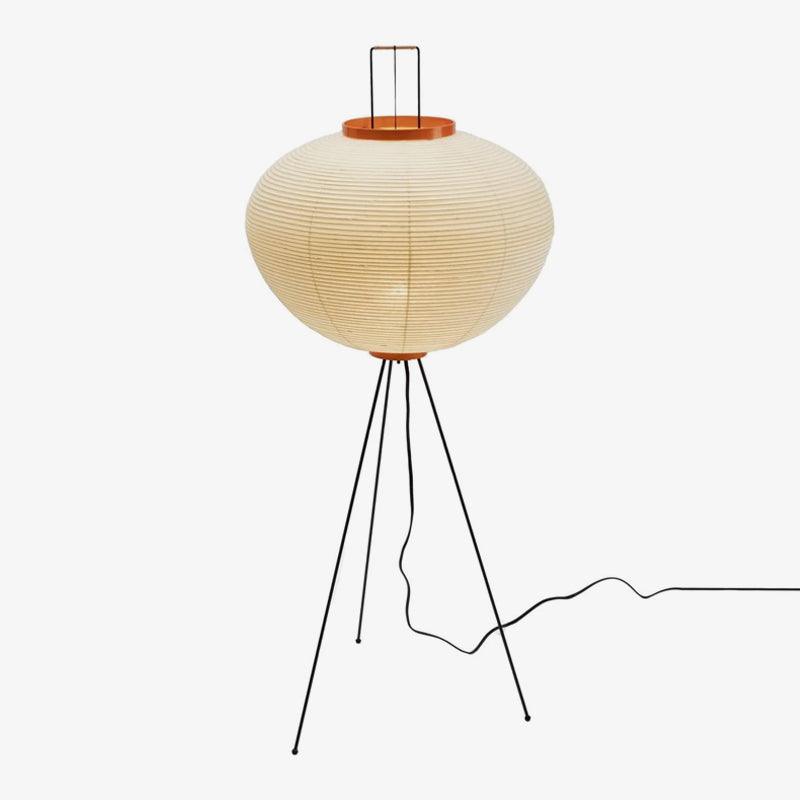 Mulberry Lantern Floor Lamp
