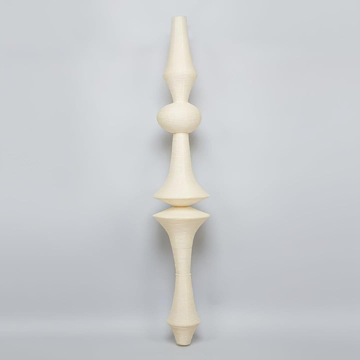 Ridge Paper Pendant Light