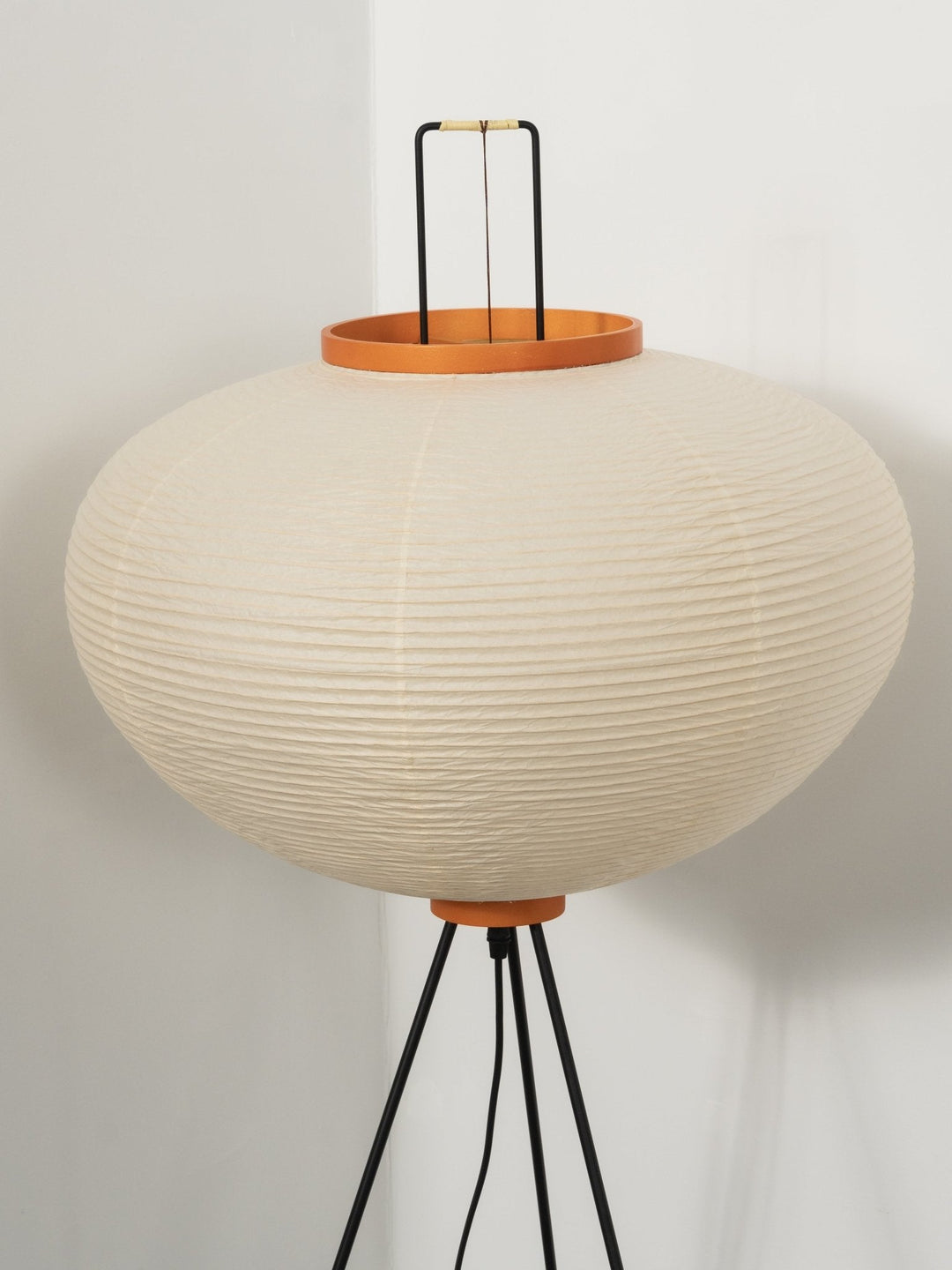 Mulberry Lantern Floor Lamp