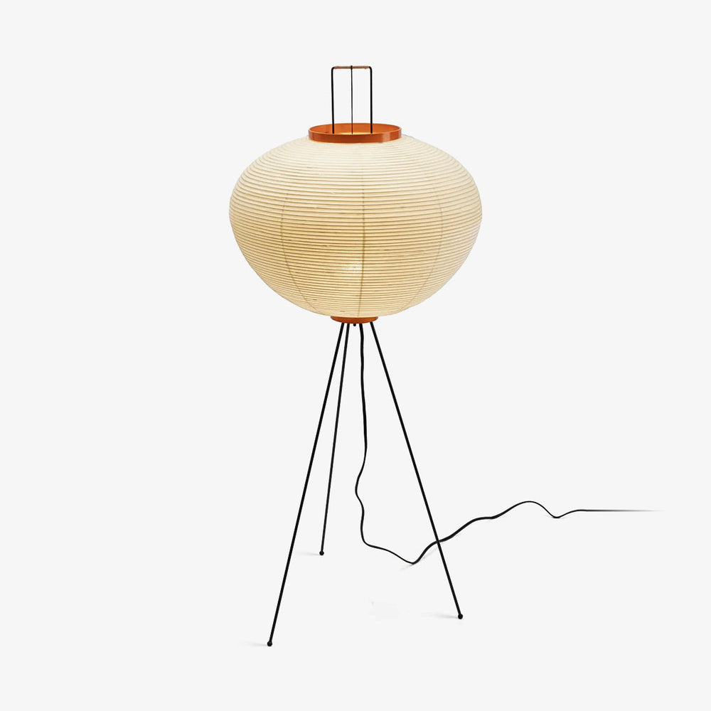 Mulberry Lantern Floor Lamp