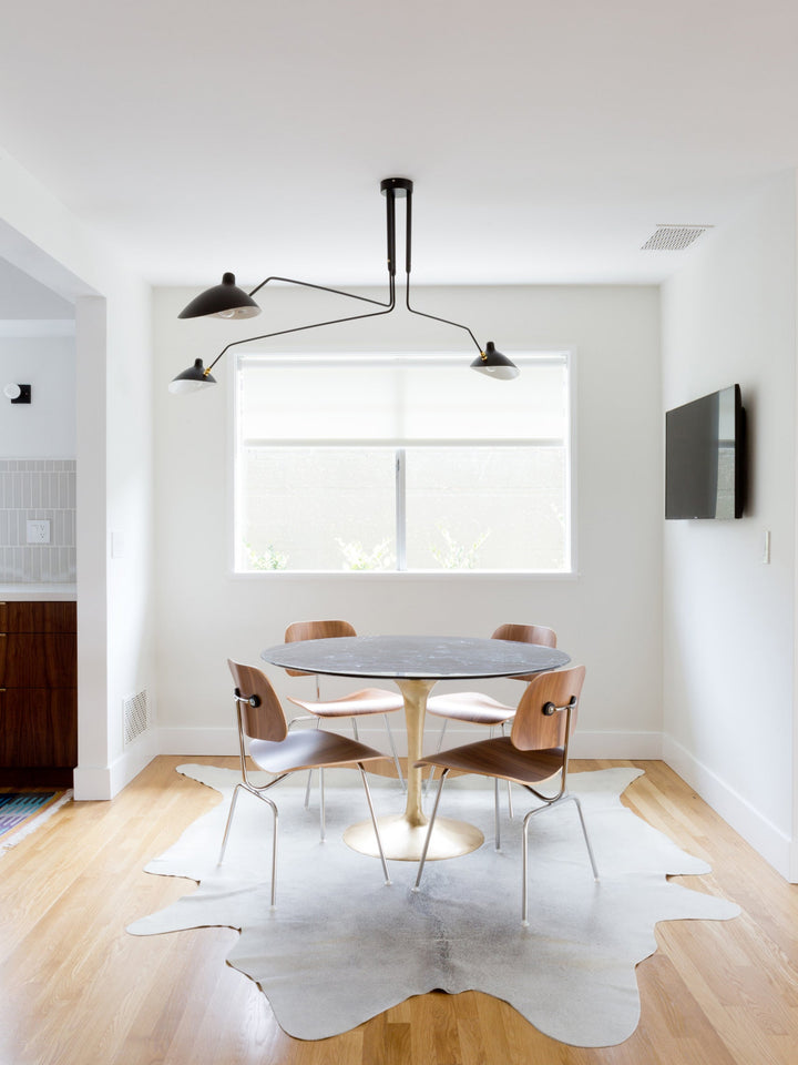 Vantage Arm Chandelier