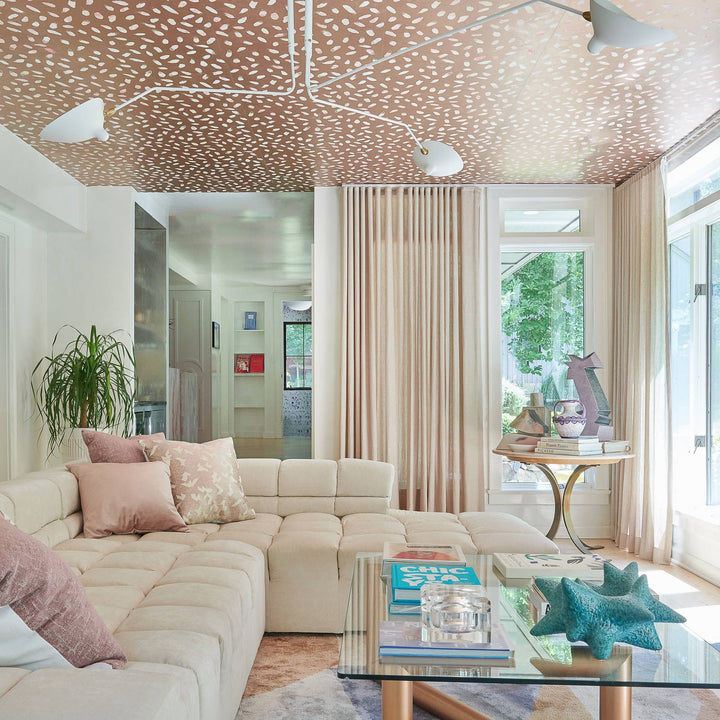Vantage Arm Chandelier