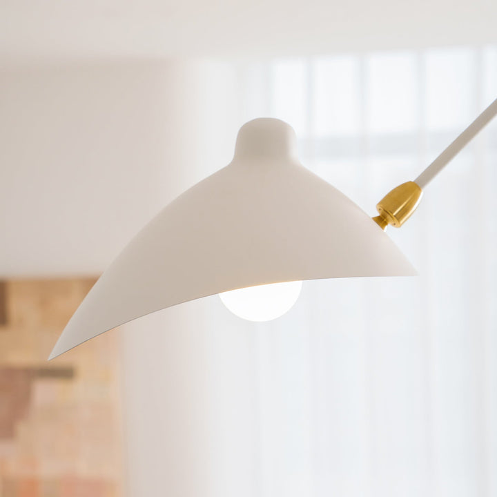 Vantage Arm Chandelier