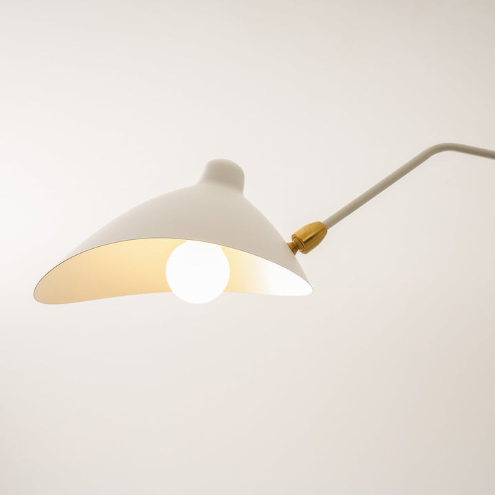 Vantage Arm Chandelier