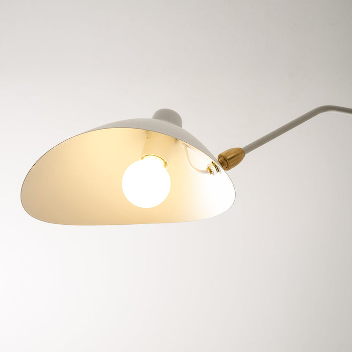 Vantage Arm Chandelier