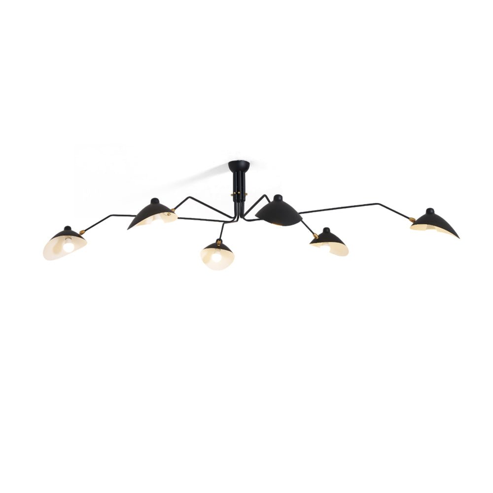 Vantage Arm Chandelier