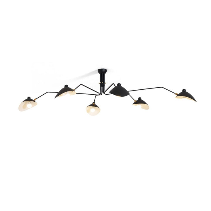 Vantage Arm Chandelier