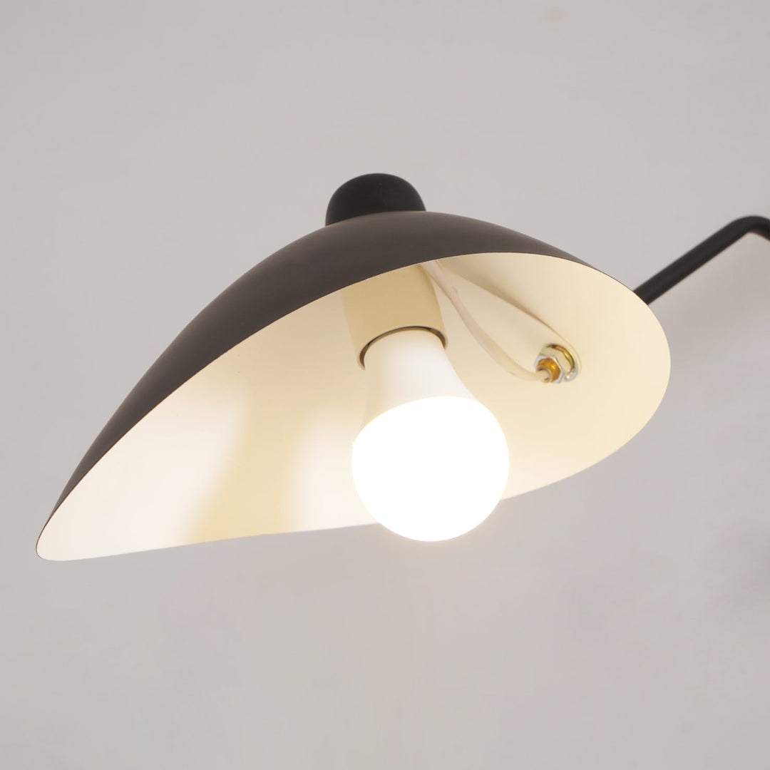 Vantage Arm Chandelier