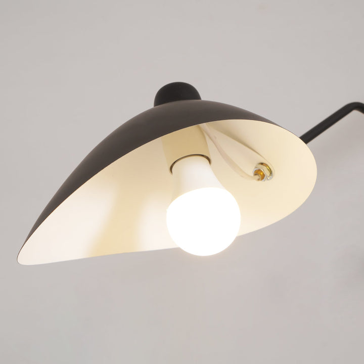 Vantage Arm Chandelier