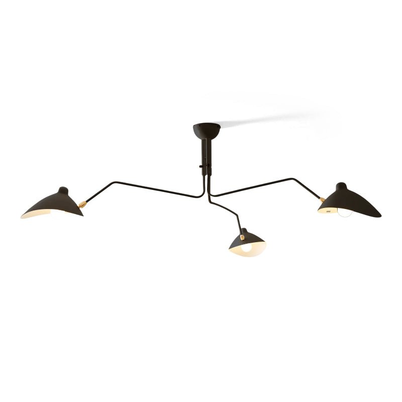 Vantage Arm Chandelier