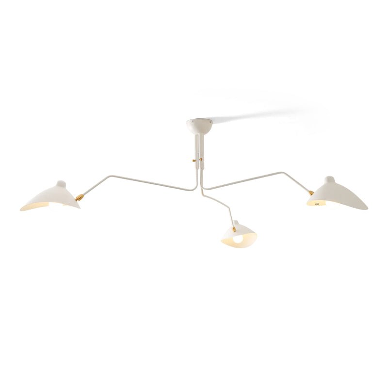 Vantage Arm Chandelier