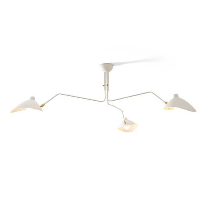 Vantage Arm Chandelier