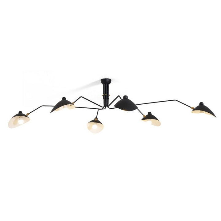 Vantage Arm Chandelier
