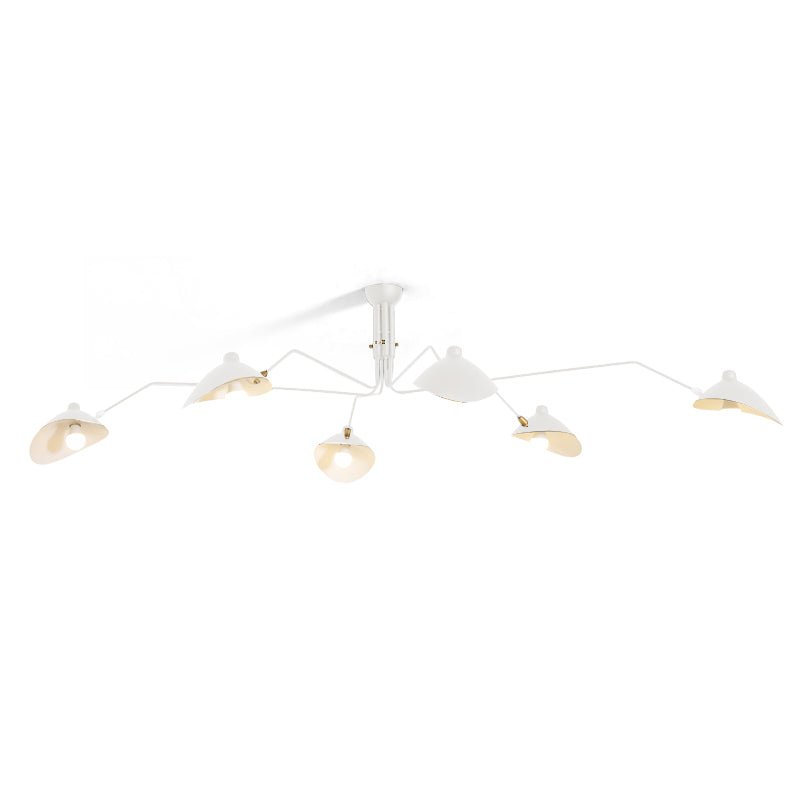 Vantage Arm Chandelier