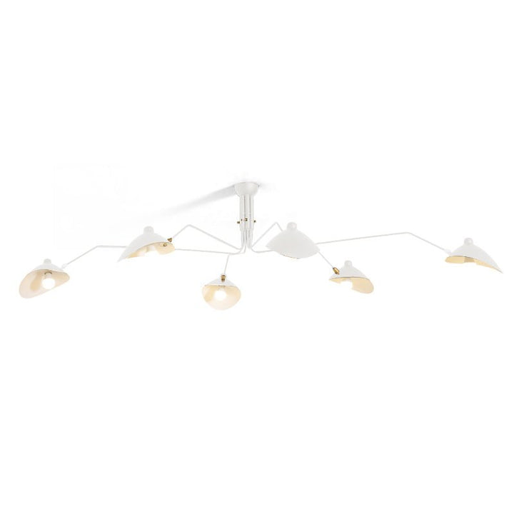 Vantage Arm Chandelier
