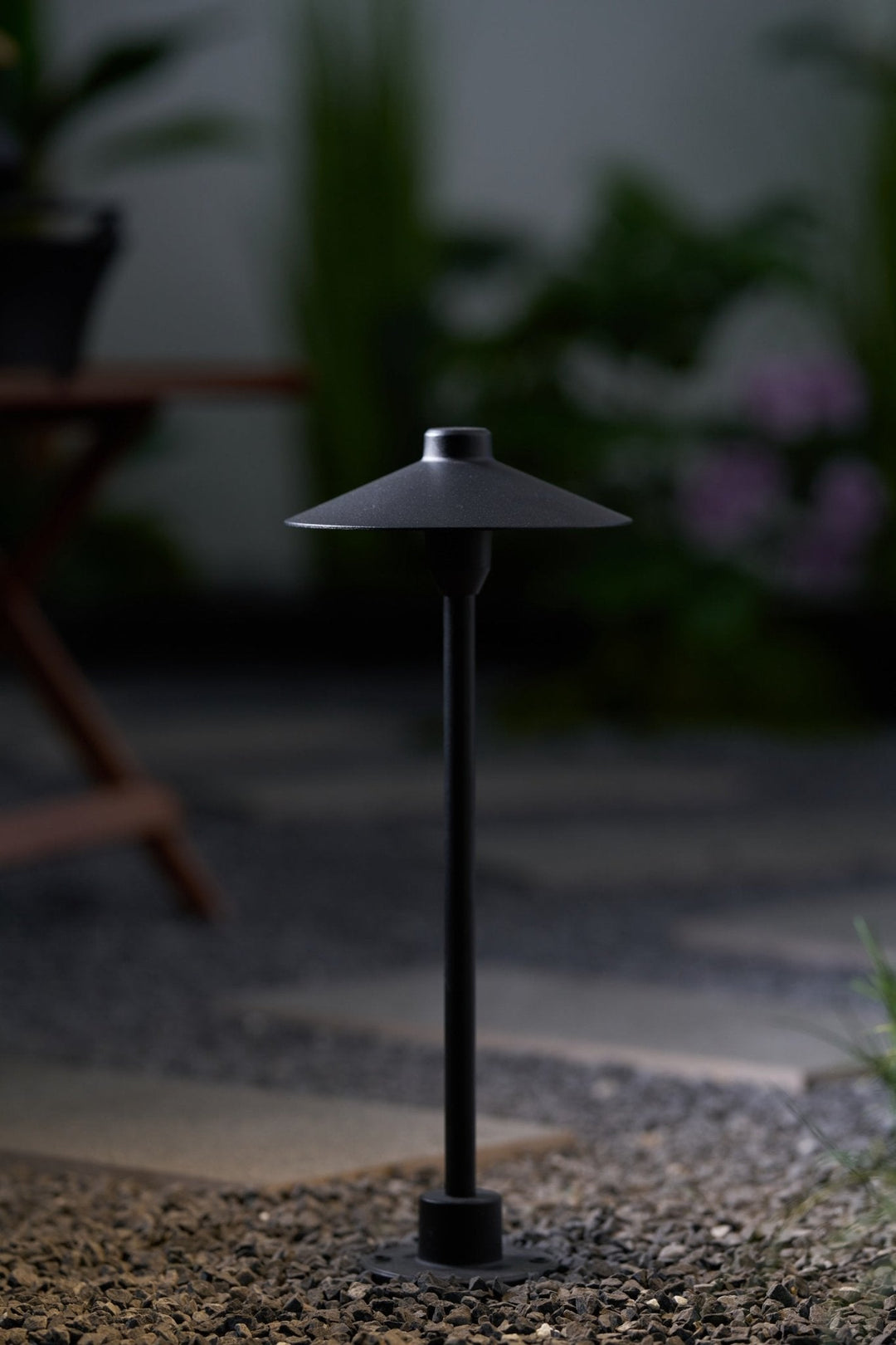 Beacon Path Outdoor Light