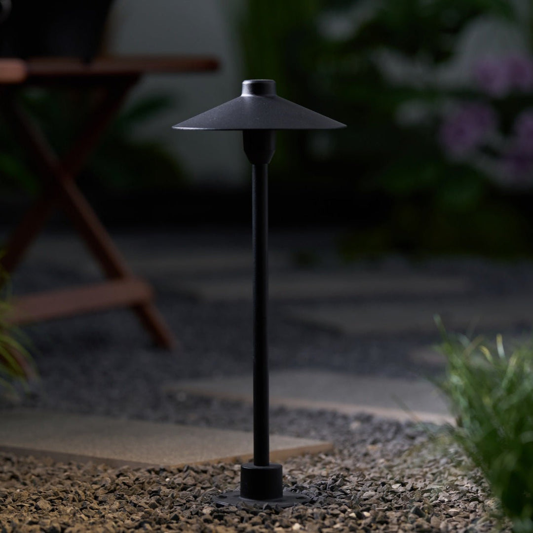 Beacon Path Outdoor Light