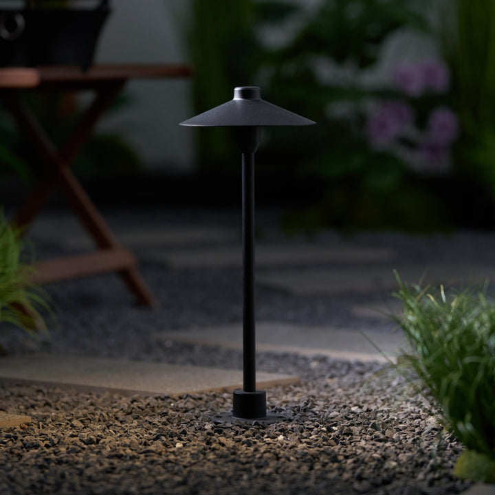 Beacon Path Outdoor Light