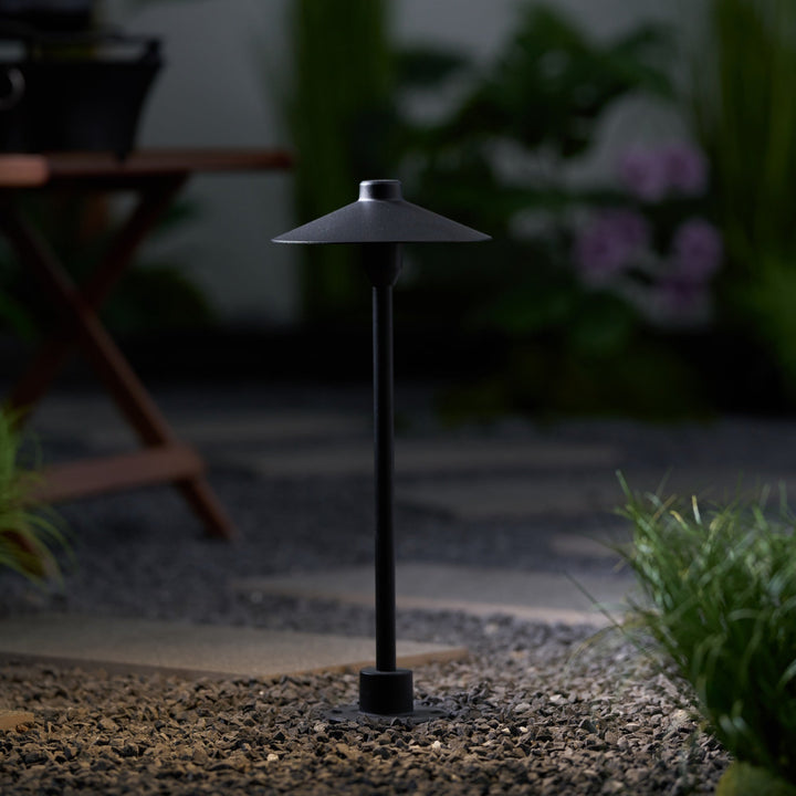 Beacon Path Outdoor Light