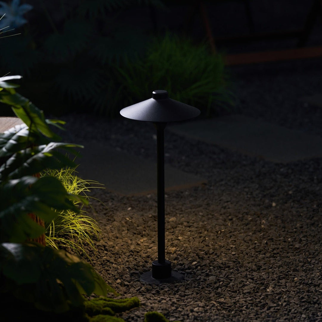 Beacon Path Outdoor Light