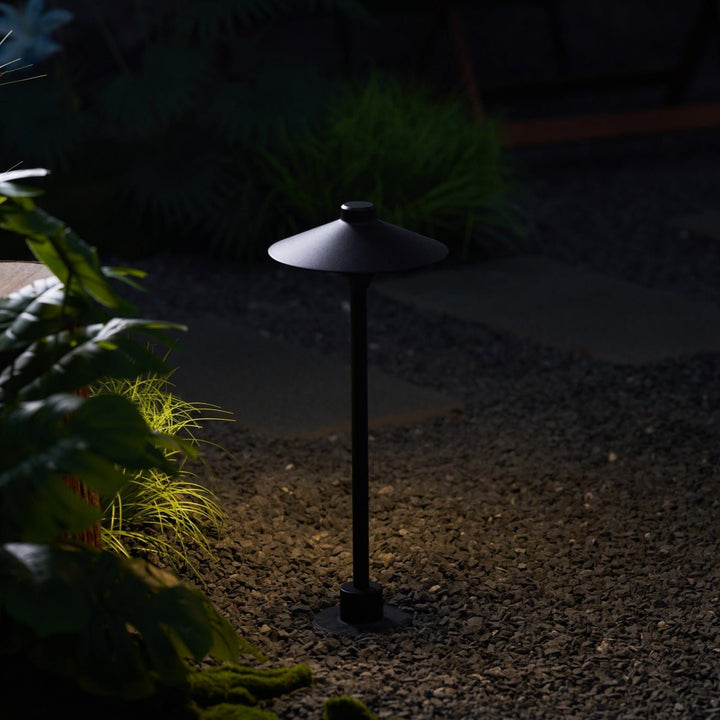 Beacon Path Outdoor Light