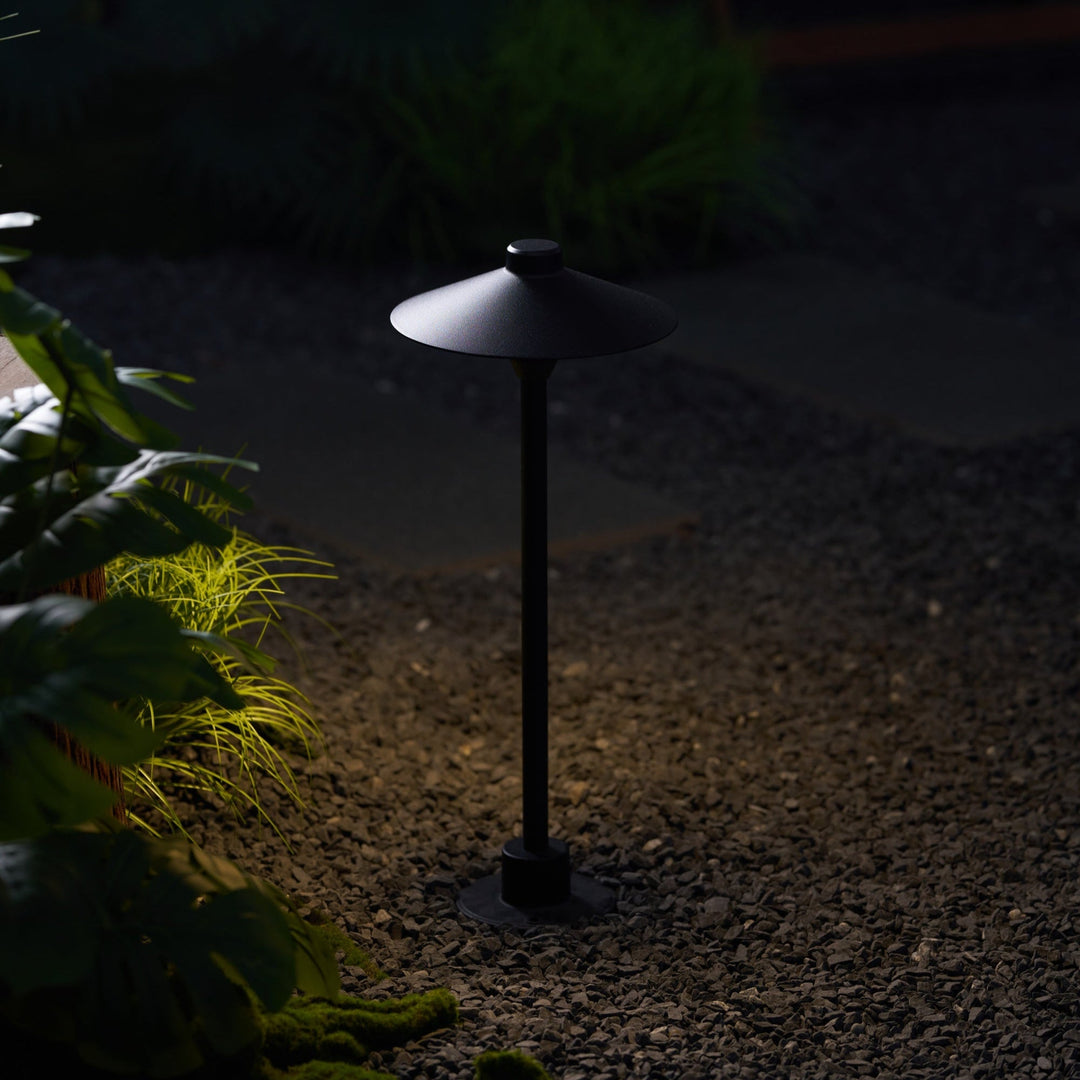 Beacon Path Outdoor Light