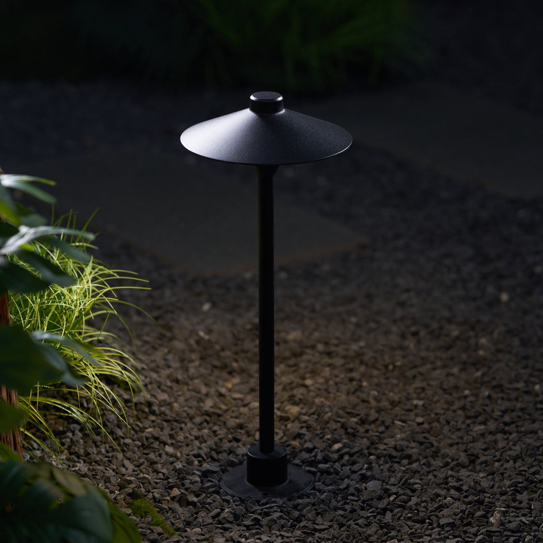 Beacon Path Outdoor Light