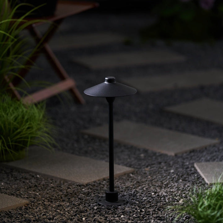 Beacon Path Outdoor Light