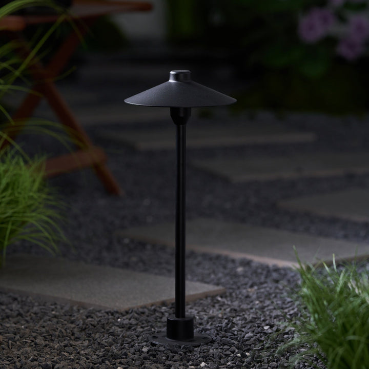 Beacon Path Outdoor Light