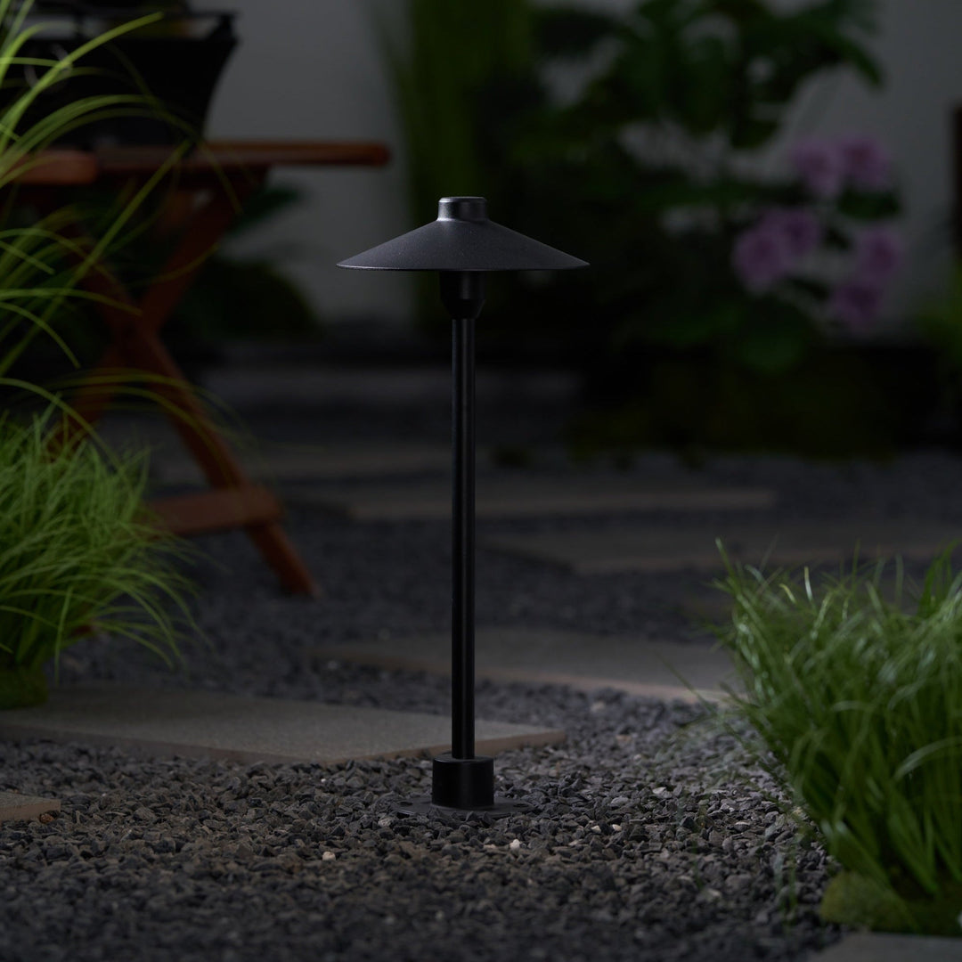 Beacon Path Outdoor Light