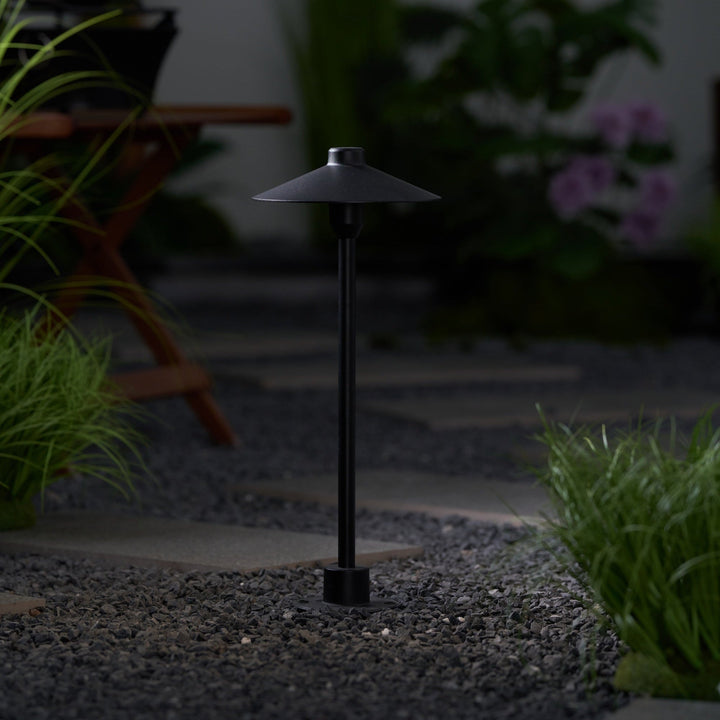 Beacon Path Outdoor Light