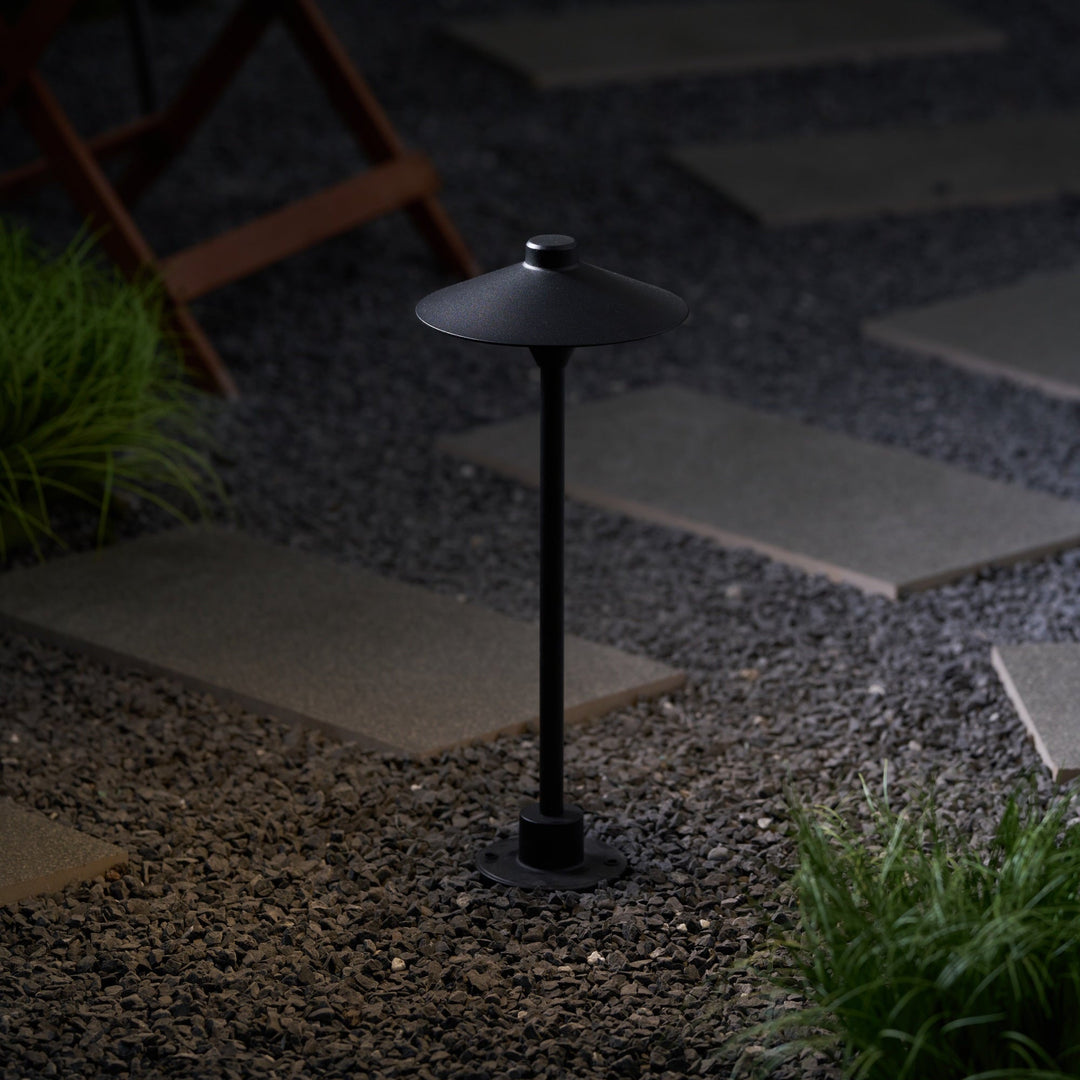 Beacon Path Outdoor Light