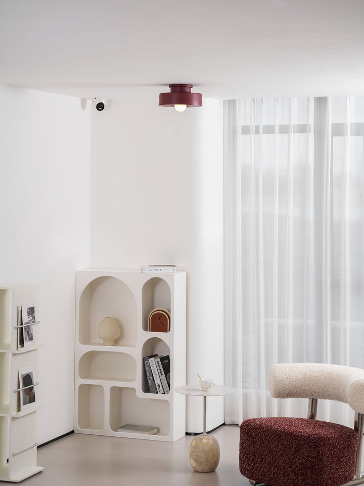 Totem Stack Ceiling Light
