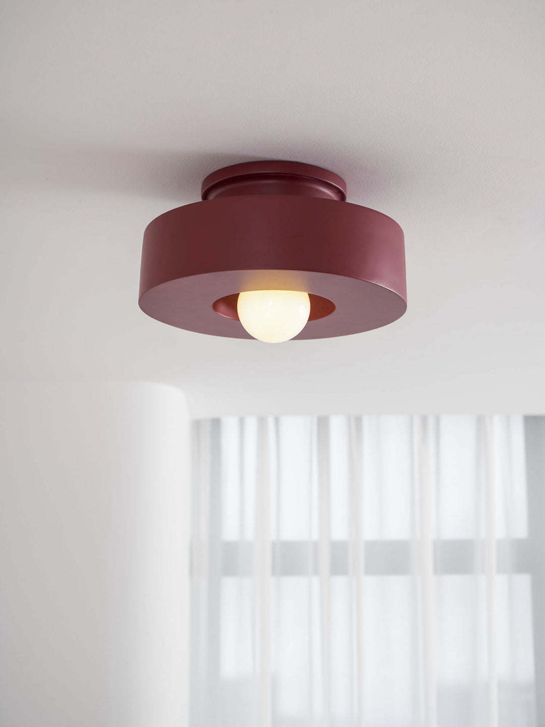 Totem Stack Ceiling Light