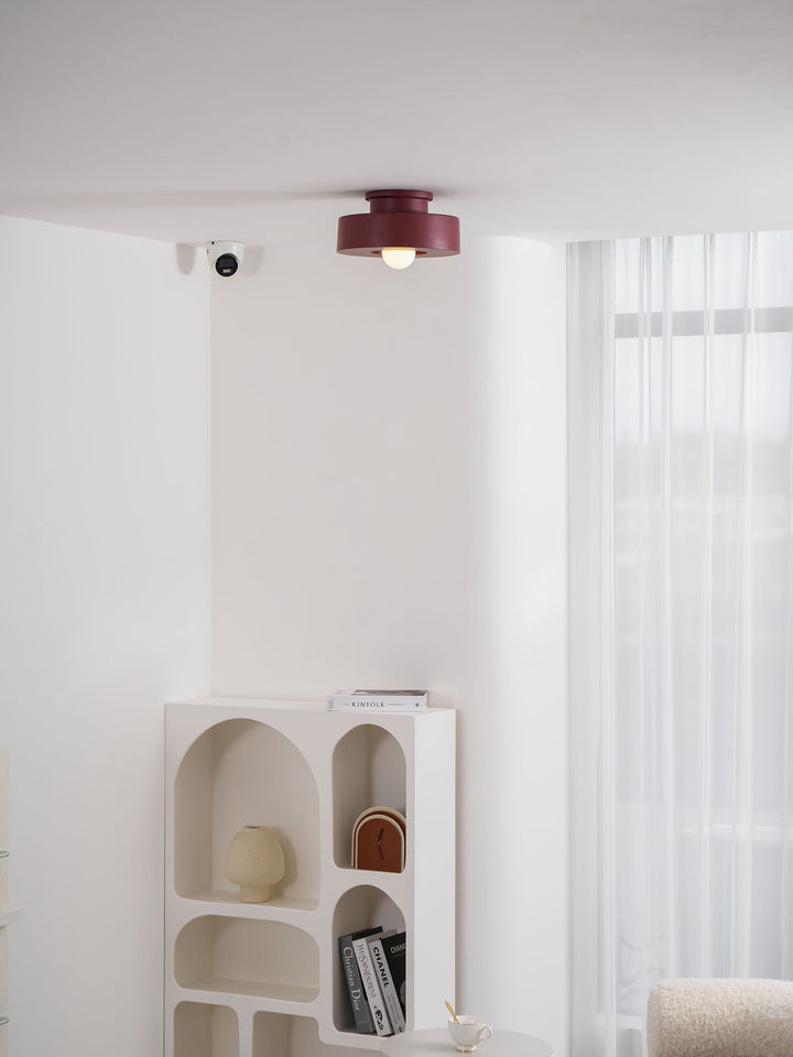 Totem Stack Ceiling Light
