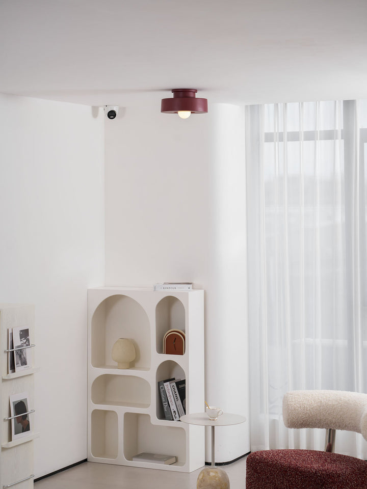 Totem Stack Ceiling Light
