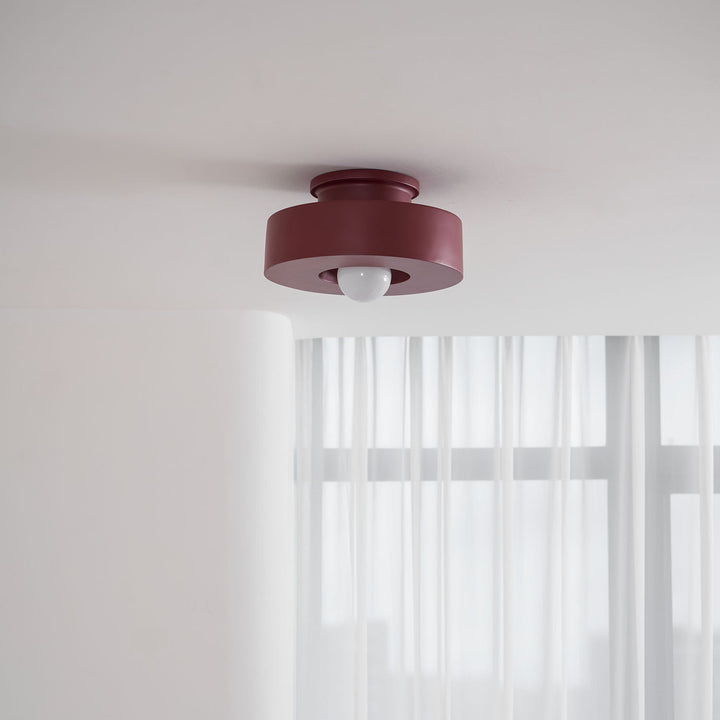 Totem Stack Ceiling Light